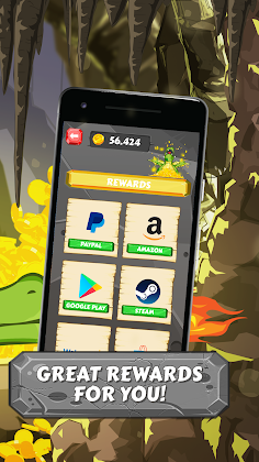 Greedy Dragon - Screenshot 3