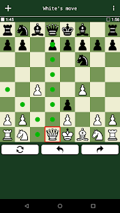 لعبة الشطرنج الذكية 1
