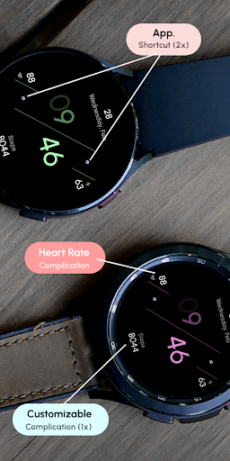 Minimal Simplicity - RE48 screenshot 2