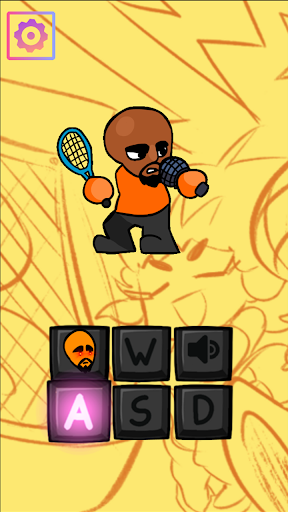 MF Funny Mod Matt Test