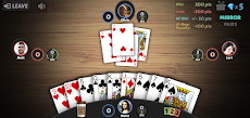 Spades - Offline Card Gamesのおすすめ画像4