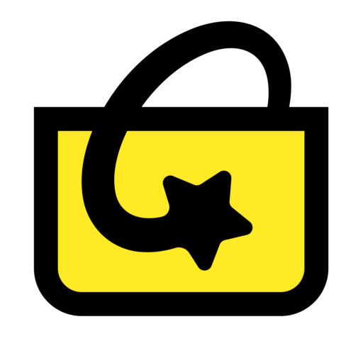 X BAG - AppWisp.com