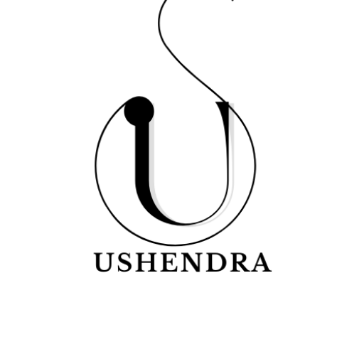 Ushendra logo