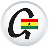 Ghana Radio FM Stations icon