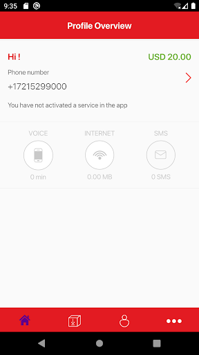 My TelEm Screen 2