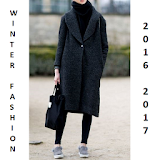 Winter Fashion 2016 - 2017 icon
