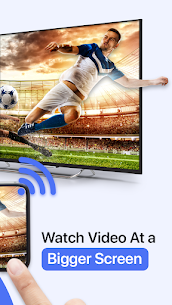 Download Espelhar Celular na TV: CastTV Vip Mod Apk 1.302 (Tudo Desbloqueado) Atualizado 2024 2