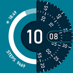 Icon image CircleSync for Wear OS