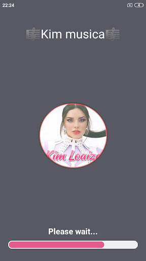 kim loaiza canciones sin internet