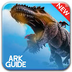 Cover Image of ดาวน์โหลด tips : Ark Survival Evolved 1.0 APK