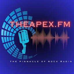「TheApex.FM」圖示圖片