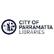 City of Parramatta Library - Androidアプリ
