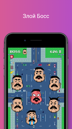 Game screenshot Весёлая Парковка hack