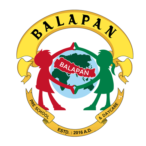 Balapan Pre-School - AppWisp.com
