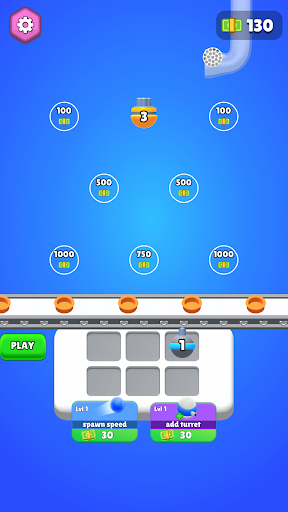 Spinner Guns Screen 3