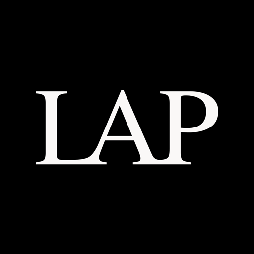 ALI By LAP logo