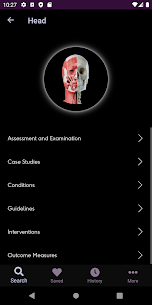 Physiopedia v3.0.2.0 APK (Latest Version) Free For Android 6