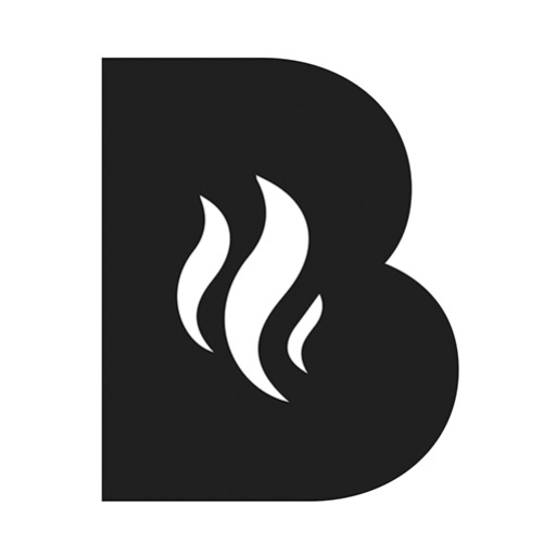 Basilian Coffee Shop logo