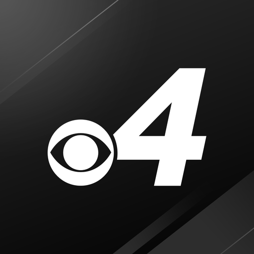 CBS4 News Gainesville  Icon