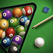 Pyramid Billiards - Androidアプリ