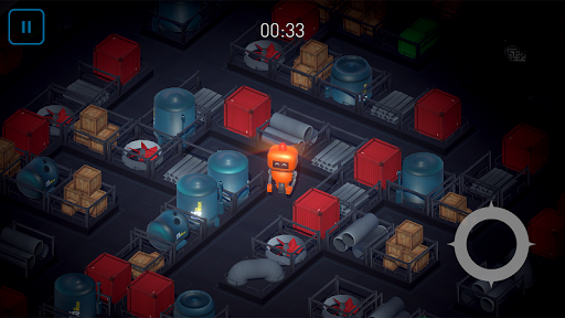 Noob Porter Screen 2