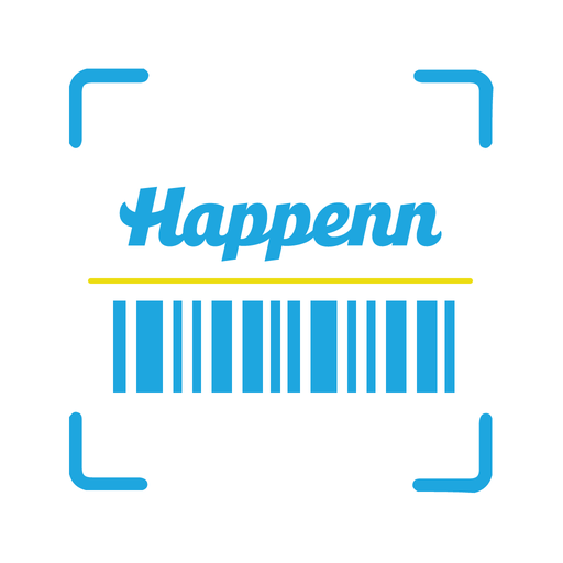 Happenn Checkpoint logo