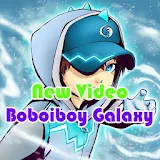 Video: Boboiboy Episode Baru icon