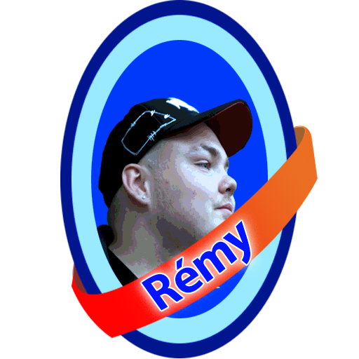 Remy Alibi Ft Leto  Icon
