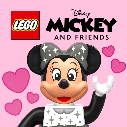 LEGO® DUPLO®  Disney Mickey y sus Amigos Aventura Campestre - LEGO — LEGO  COLOMBIA