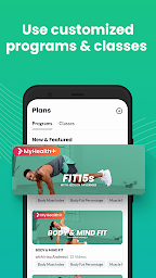 FitTrack MyHealth: Track Scale
