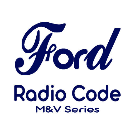 Radio Code Generator For Ford Tải xuống trên Windows