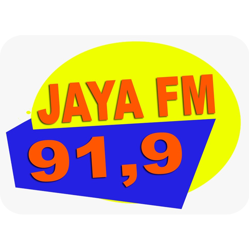 Jaya FM Jambi  Icon