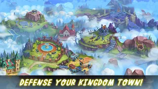 Ghost Town Defense - Screenshot 3