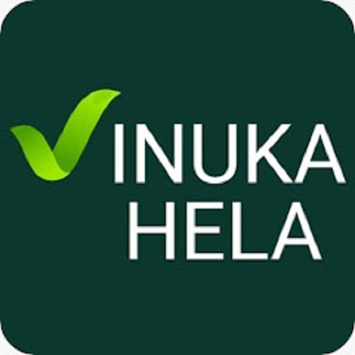 Inuka Hela logo