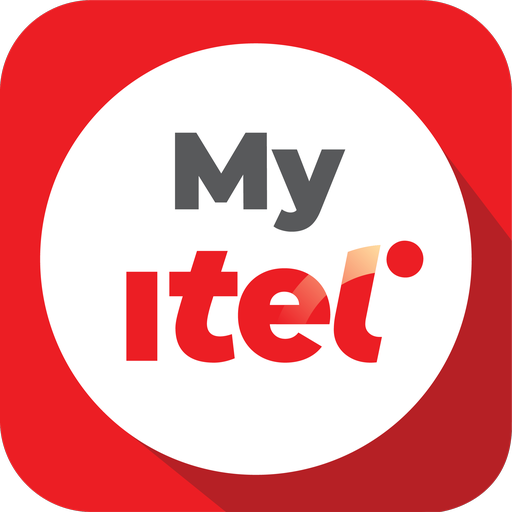 My iTel Apps on Google Play