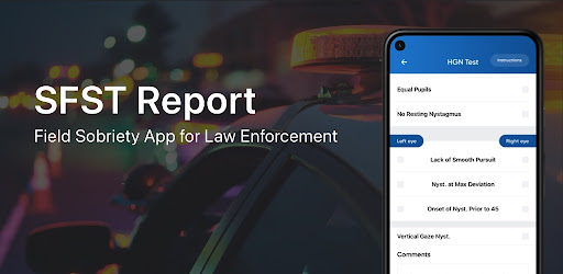 SFST Report – Unofficial Tool