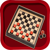 Checkers Free -Draughts icon