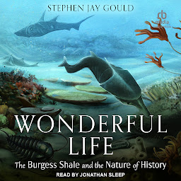 Imagen de icono Wonderful Life: The Burgess Shale and the Nature of History