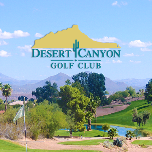 Desert Canyon Golf Club 1.0 Icon
