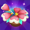 Blossom Match Sort Puzzle icon