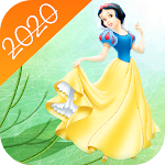 Cover Image of Download 👸 My Little Princess – Endless Running Game 3.8 APK