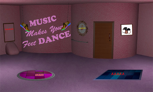 Android application 3D Escape Games-Puzzle Boot Ho screenshort