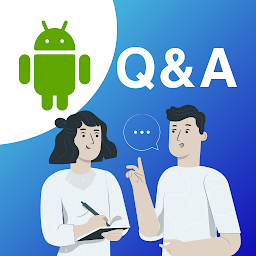Icon image Android Q&A