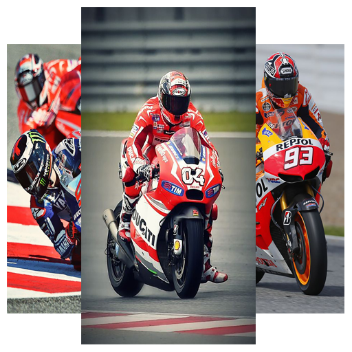 Fans Motogp Wallpaper Hd Google Play のアプリ