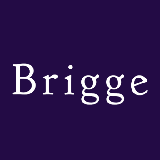 Brigge logo