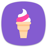 Pastello: Pastel Icon Pack icon
