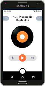 NDR Plus Radio App DE Online