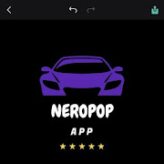 NEROPOP-APP  Icon