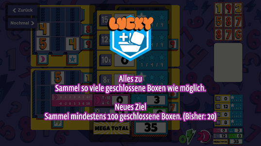 Super Mega Lucky Box