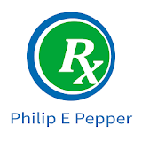 Pepper Pharmacy Healthmart icon